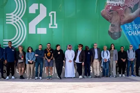 "الرياضة من أجل الحياة في حالات الطوارئ" تعزز دور النشاط البدني في الاستجابة للأزمات